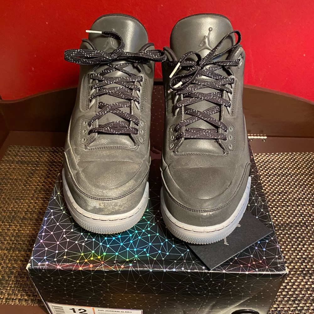 AIR JORDAN 5 LAB3